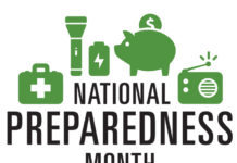 Hoosiers encouraged to prepare for unexpected disasters