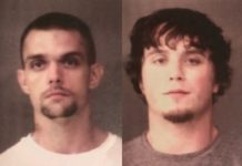 Undercover Warsaw officers make meth bust