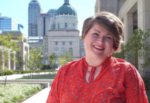 Holcomb appoints new personnel department director