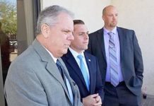 Kevin Bronson gets seven year sentence