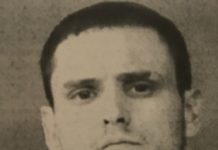 David Akridge Jail Booking