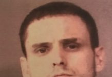 David Akridge Jail Booking