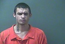 LaPorte County burglar caught in the act may be connected to dozens more thefts