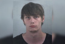 Man sentenced for Eckhart Public Library fire