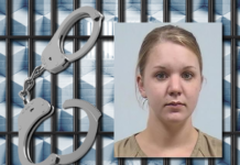 Illegal Canadian immigrant arrested in Elkhart after crash