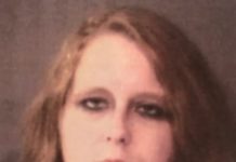 Marissa Billings Jail Booking