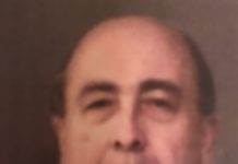 Michael Binstock Jail Booking