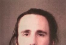 John Brewer Jail Booking