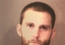 Justin Brown Jail Booking