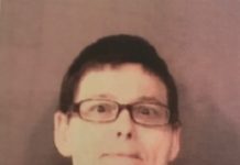 Jamie Brown Jail Booking