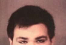 Zeke Brown Jail Bookings