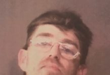 Christopher Burnworth Jail Booking