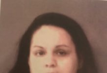 Boni Coffelt Jail Booking