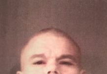 Wendell Cornett Jail Booking