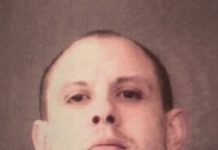 Kimbert Crafton Jail Booking