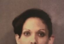 Kelli Day Jail Booking