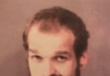 Zachary Defries Jail Booking