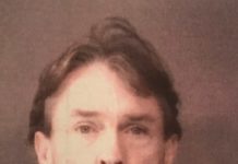Timothy Dilley Jail Booking