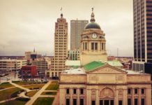 Fort Wayne ranked fifth best city for millennial families