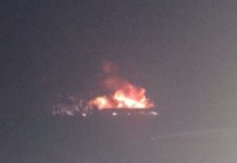 Wabash County egg farm damaged by fire