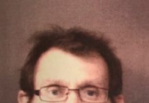 Timothy Elliott Jail Booking