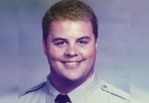 Funeral arrangements announced for fallen Fort Wayne fire captain