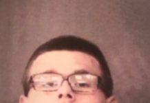 Ezekiel Fitzpatrick Jail Booking