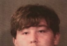 Zarre Fitzpatrick Jail Booking