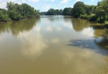 21 Indiana Counties to Receive Funds to Improve Lakes, Rivers