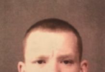 Timothy Freeman Jail Booking