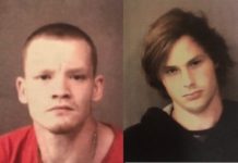 Four Kosciusko County inmates accused of being involved in jail rape