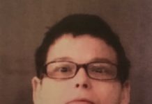 Jamie Brown Jail Booking