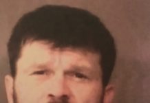 Travis Osbun Jail Booking