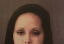 Andrea French Jail Booking