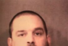 Michael Gray Jail Booking