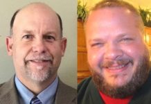 Businessmen vying for middle district commissioner seat