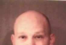 Gary Gross Jail Booking
