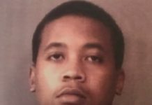 Matthew Hayes Jail Booking