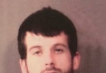Nicholas Henkler Jail Booking