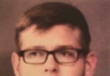 Aaron Hoffman Jail Booking