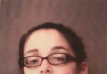 Lindsay Housman Jail Booking