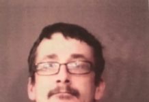 Joshua Housman Jail Booking