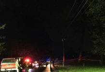 Death investigation underway in Kosciusko County