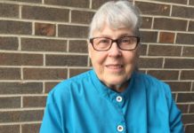 Rochester woman recognized by Indiana Historical Society