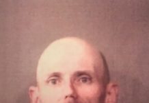 Michael Johnston Jail Booking