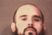Myles Jordan Jail Booking