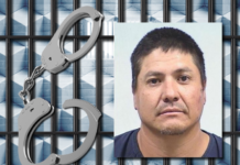 Elkhart man leads officers on two-county chase and almost takes officer with him on ride