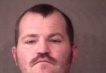 Joshua Richardson Jail Booking