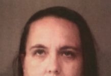 Willamina Kibbe Jail Booking