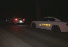 LaGrange County Sheriff’s Department says “hostage situation” was “overblown”